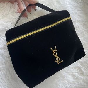 NEW YSL BEAUTE pouch